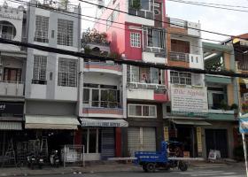 Cho thuê nhà 15tr/tháng, 4x20m đường A khu ADC Phú Thạnh, Q. Tân phú 1764393