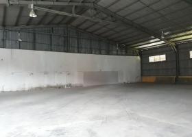 Công ty chúng tôi cần cho thuê kho xưởng 600m2 tại Huỳnh Tấn Phát, Quận 7 gần KCX Tân Thuận 1758989