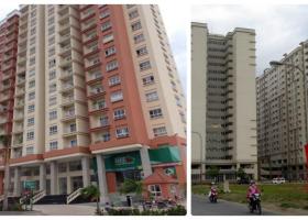 Cho thuê căn hộ Bình Minh, Lương Định Của, Q2, 100m2, 3pn, đầy đủ nội thất, 11 tr/th. 0932204185 1759665