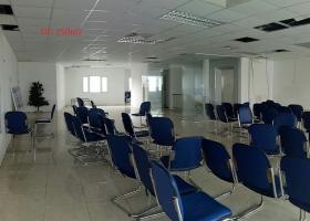 Cho thuê văn phòng trung tâm Quận Phú Nhuận 60m² - 250m2 1760005