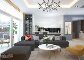 Cho thuê căn hộ Cảnh Viên 2, Phú Mỹ Hưng, DT: 118m2 nhà đẹp, nội thất cao cấp đầy đủ   1760552