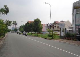 Cần cho thuê lô đất mặt tiền đường 15, khu đô thị mới An Phú An Khánh, Q. 2 1760568