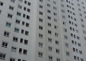 Cho thuê căn hộ chung cư Topaz Garden, Tân Phú, 75m2,2PN, nội thất cơ bản. Giá 8tr/th, 0932 204 185 1760618