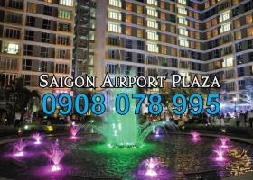 PKD SSG cho thuê CH 1PN, 15tr/th, 2PN, 17tr/th, 3PN giá 25 tr/th Sài Gòn Airport. LH 0908078995 1761542