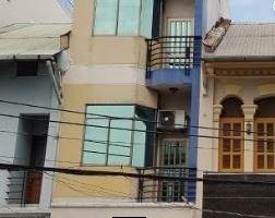 Cho thuê nhà riêng tại đường Cao Văn Lầu, Quận 6, Hồ Chí Minh, giá 30 triệu/tháng 1774075