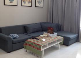 Cho thuê tại dự án Garden Gate, Phú Nhuận, DT 73m2, 2PN view hồ bơi giá 17 tr/th - 0908879243 1763159