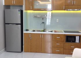 Cho thuê tại dự án Garden Gate, Phú Nhuận, DT 73m2, 2PN view hồ bơi giá 17 tr/th - 0908879243 1763159