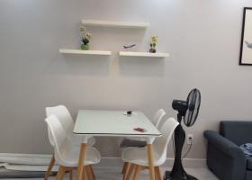 Cho thuê tại dự án Garden Gate, Phú Nhuận, DT 73m2, 2PN view hồ bơi giá 17 tr/th - 0908879243 1763159