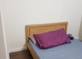 Cho thuê căn hộ Luxcity 2 phòng ngủ, 12tr/tháng - đầy đủ nội thất  1764216