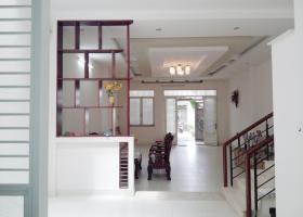 Cho thuê nhà đẹp, nguyên căn 6x20m, KDC Bình Hưng, Ql50, giá thuê 16 triệu/tháng 1767100