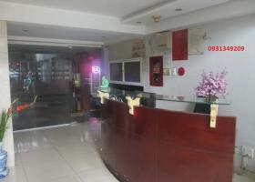 Văn phòng cho thuê Quận Phú Nhuận từ 60m - 250m², đường Phan Xích Long. 1766814