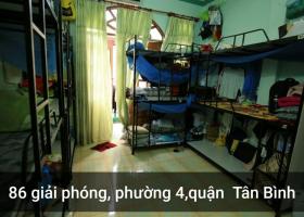 Cho thuê KTX giá chỉ từ 650 nghìn/người bao điện nước ở Tân Bình 1770392