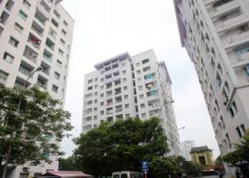 Cho thuê gấp căn hộ chung cư Phú Thọ, Q. 11, 70m2, 2PN, 2 toilet, có đủ nội thất, 8.5tr/th 1772895