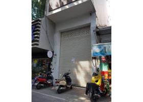 Cho thuê nhà mặt phố tại đường Nguyễn Thái Bình, Quận 1, Hồ Chí Minh giá 38 triệu/tháng 1776928