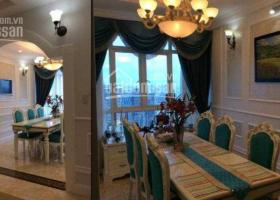 Cho thuê căn hộ Phú Hoàng Anh 250m2, có nội thất, 6PN, giá 20tr/tháng, 0901319986 anh Luân 1778111