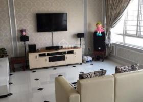Cho thuê căn hộ Phú Hoàng Anh, 130m2, full nội thất, view hồ bơi, 3PN giá 14tr/th, 0901319986 1778801