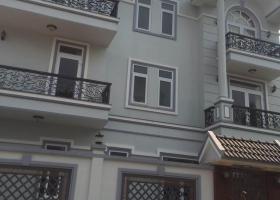 Nhà mặt tiền đường Lương Định Của, An Phú, Quận 2, cho thuê diện tích 120m2, giá 45tr/tháng 1781882
