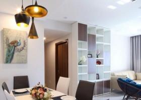 Cần cho thuê gấp căn hộ Hưng Vượng 2, PMH, Q7, DT: 135m2, 3PN 2WC nhà mới giá rẻ nhất 1782817