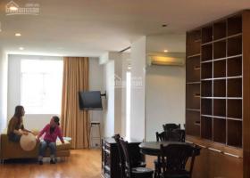 Cho thuê căn hộ Nguyễn Ngọc Phương view Thảo Cầm Viên, giáp Q1, 70 m2, full nội thất, 1 phòng ngủ 1786455