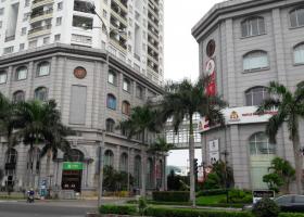 Cho thuê nhà mặt tiền, 3 tầng gần trung tâm thương mại Lê Đại Hành 1785663