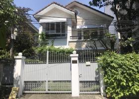  Villa cho thuê mặt tiền đường Song Hành, An Phú, Quận 2  75.000.000 đ  1787361