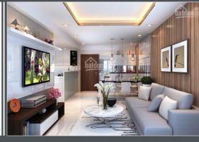 Cần cho thuê căn hộ Cảnh Viên 3, Phú Mỹ Hưng, Q7, nằm gần hoa viên rộng khoảng 20.000 m2 1789589