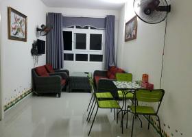 Cho thuê CH Newtown 80m2, 2PN, nhà có 1 số nội thất, mới 100%, giá 8,5 tr/th(TL). LH: 097.424.4646 1790211