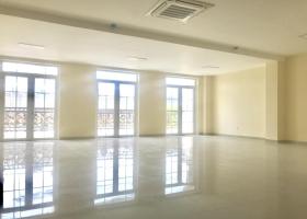 Văn phòng mới, cho thuê tại Lê Thạch quận 4, 50m2, giá cạnh tranh 1791511