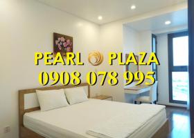 PKD Pearl Plaza_cho thuê CHCC 1 2 3PN giá tốt nhất dự án. Hotline PKD 0908 078 995 1792938