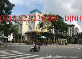 Cho thuê nhà phố Hưng Gia Hưng Phước - mặt tiền đường lớn - giá rẻ 1793402