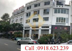 Cho thuê nhà phố Hưng Gia Hưng Phước - mặt tiền đường lớn - giá rẻ 1793433