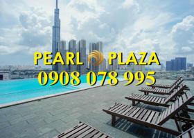 PKD Pearl Plaza_cho thuê CHCC 1 2 3PN giá tốt nhất dự án. Hotline PKD 0908 078 995 1793966