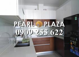 Chỉ với 16,5 triệu/tháng_thuê ngay căn hộ tại trung tâm Bình Thạnh Pearl Plaza. Hotline PKD 0909 255 622 1793982