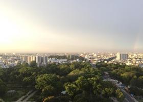Cho thuê căn hộ Orchard Parkview, quận Phú Nhuận 1806505
