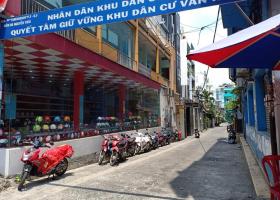 Cho thuê nhà nguyên căn hẻm xe hơi đường Nguyễn Trãi, Phường 3, Quận 5 1801039