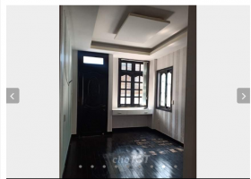 Cho thuê nhà riêng tại Đường Lê Thị Riêng, Phường Bến Thành, Quận 1, Tp.HCM diện tích 160m2 giá 25Triệu/tháng 1801765