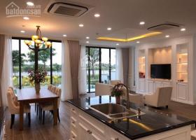 Cho thuê căn hộ Hưng Phúc 2PN full NT mới decor giá 14.7 tr/th lầu cao, view NLB. LH 0914241221 1802756