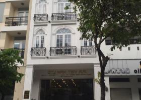 Cho thuê nhà phố kinh doanh căn hộ dịch vụ, Phú Mỹ Hưng, Q7 1803379