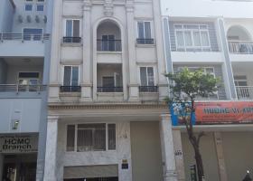 Cho thuê nhà phố mặt tiền Phan Khiêm Ích, khu Hưng Gia 1, gần trường học 1803983