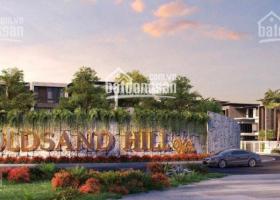 Goldsand hill villa dự án đất nền sổ đỏ lâu dài tại Phan Thiết giá chỉ từ 12-15tr/m2 1804841
