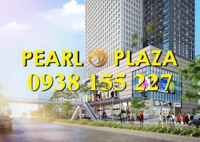 PEARL PLAZA_CHO THUÊ CH 1PN, VIEW LANDMARK 81 CỰC ĐẸP, NỘI THẤT ĐẸP. HOTLINE PKD 0938 155 227 1805024