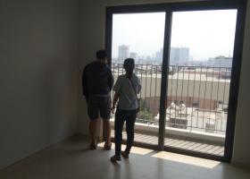 mình cần bán gấp căn hộ The Pega Suite số 998 Tạ Quang bửu P6 Q8, 68m2,2pn,2wc nhà như hình bán 2.0ty 1805917