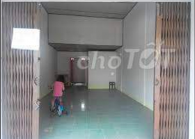 Cho thuê mặt bằng trong chợ Căn Cứ Gò Vấp 1809168