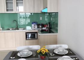 Căn hộ Sunrise CityView 76m² 2PN cho thuê 850$ 1810170