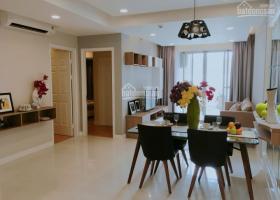 Cảnh Viên 1 cho thuê, DT 120m2, 3PN, Phú Mỹ Hưng, Q. 7, LH: 0914241221 Thư  1810401