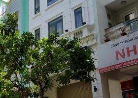 Cho thuê nhà phố Phú Mỹ Hưng kinh doanh spa, quán ăn, văn phòng giá rẻ 1814155