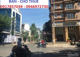 Cho thuê nhà phố kinh doanh mặt tiền Phạm Thái Bường, diện tích 108m2, giá 2500$ 1814673