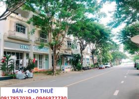 Cho thuê biệt thự Mỹ Giang 2B đường nội khu yên tĩnh, 4 phòng ngủ, đầy đủ nội thất, 1800$ 1814774