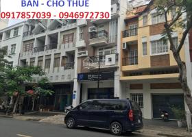 Cho thuê nhà phố Mỹ Giang mặt tiền đường O, diện tích 6x18m, 2000 usd/tháng 1815059