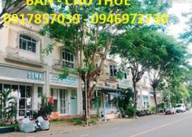 Cho thuê biệt thự Mỹ Giang 1 mặt tiền đường Đô Đốc Tuyết, nhà rất đẹp, 2300$ 1815125